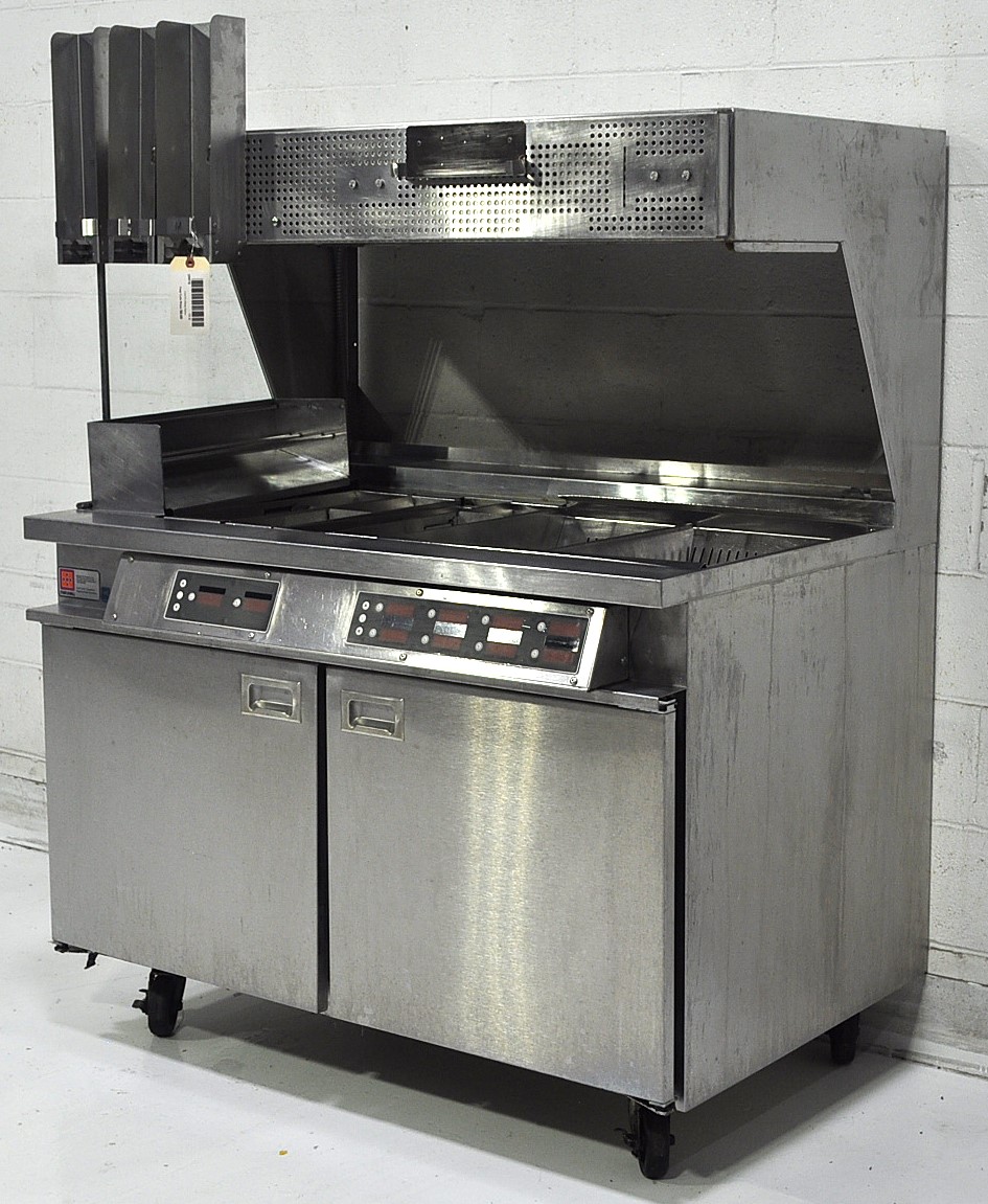 Marshall RR5-48.5LT/RT - Item 259578