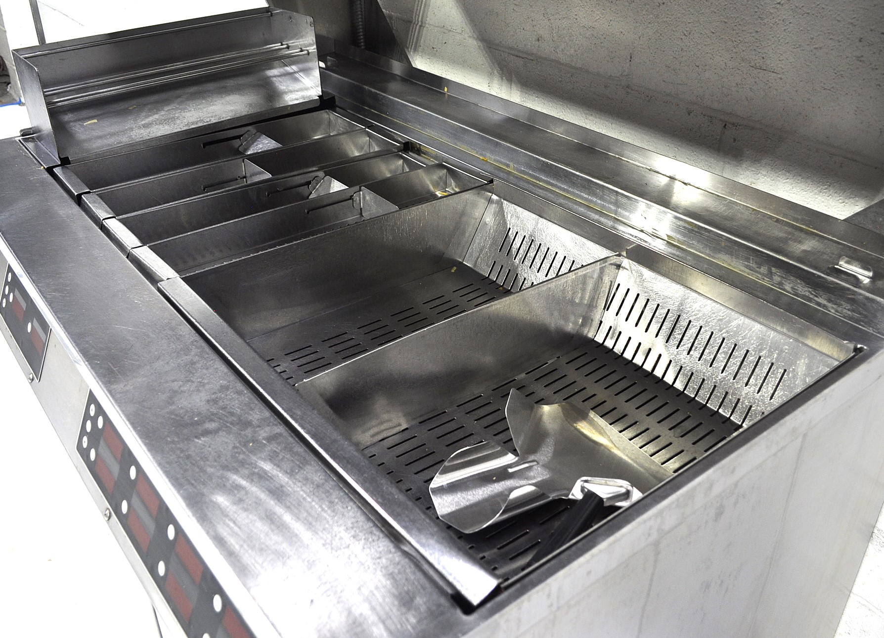 Marshall RR5-48.5LT/RT - Item 259578