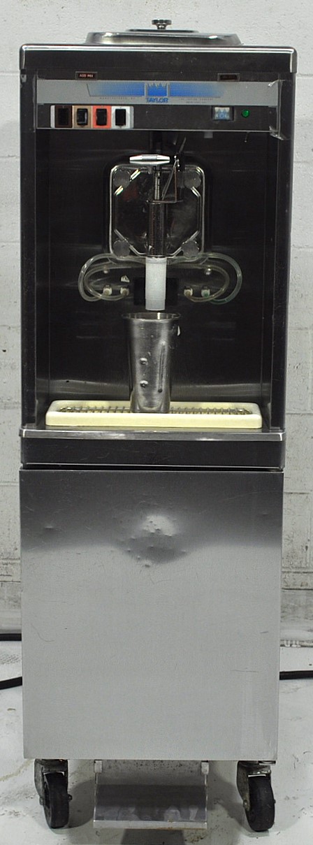 Taylor 60-27 - Item 259579