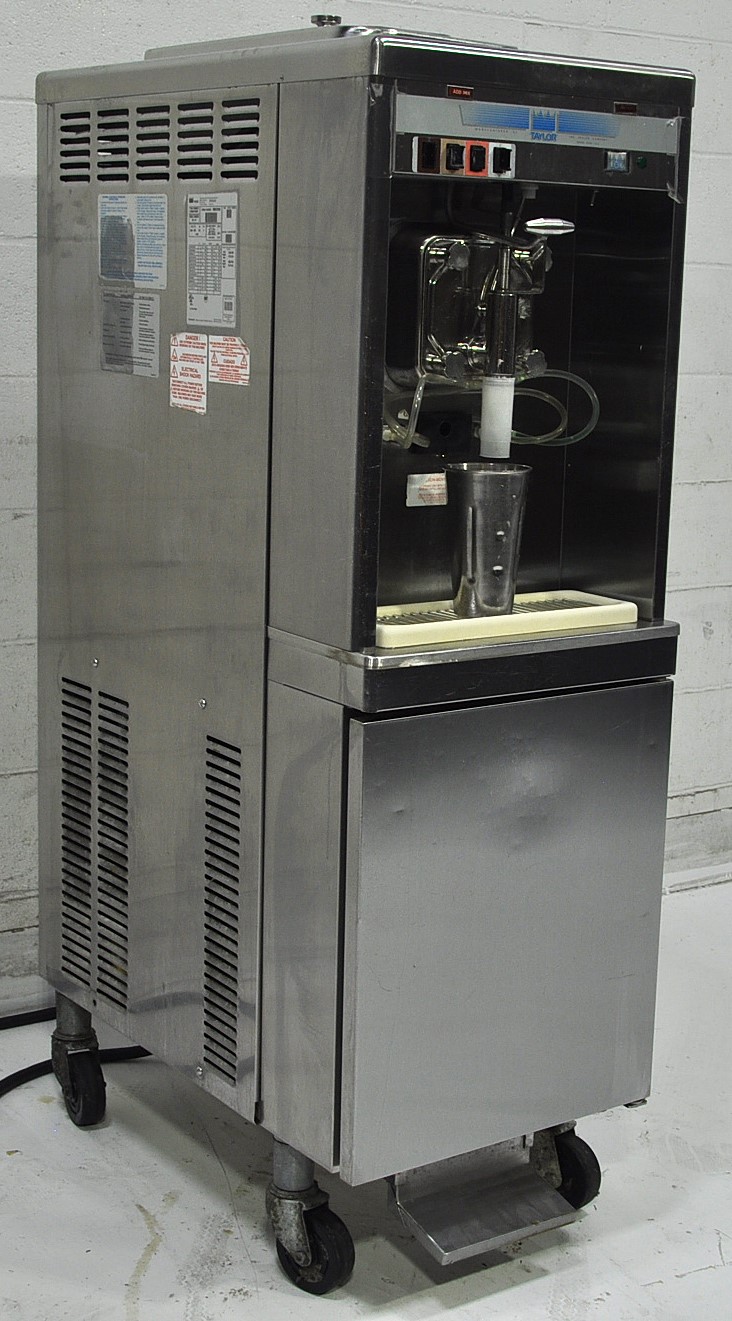 Taylor 60-27 - Item 259579