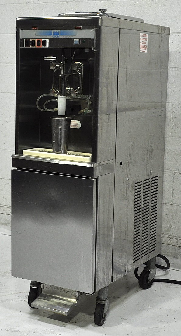 Taylor 60-27 - Item 259579