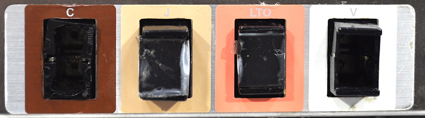 Taylor 60-27 - Item 259579