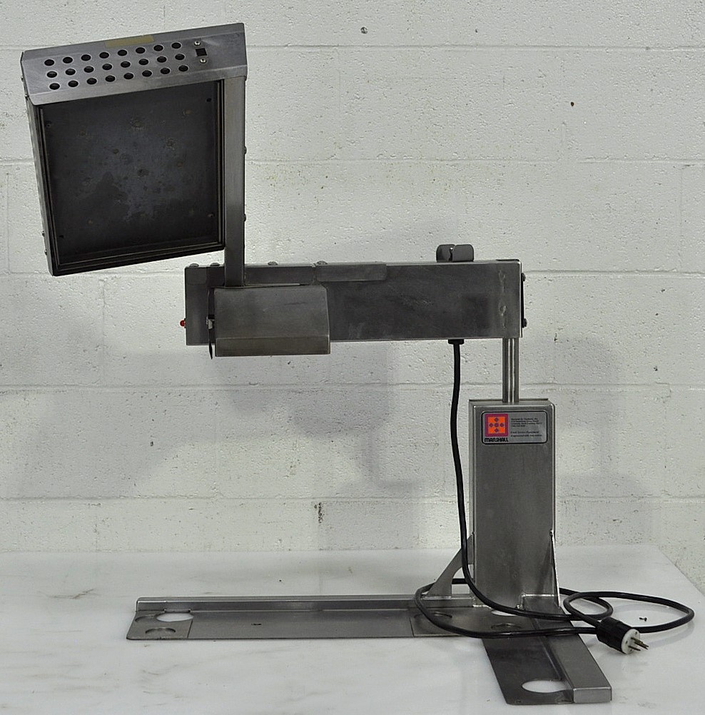 Marshall BW4B-3 / DL2 - Item 259597