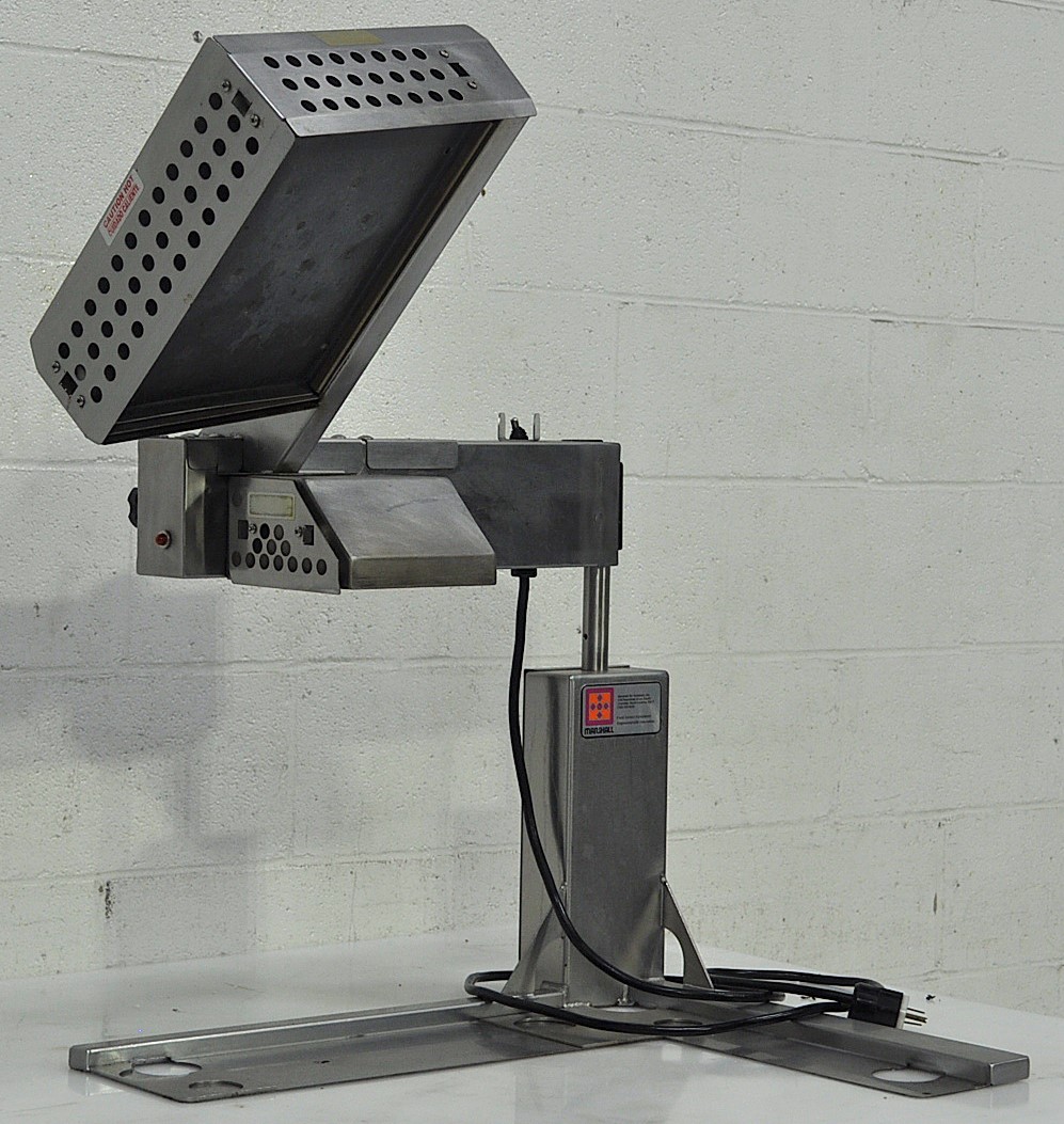 Marshall BW4B-3 / DL2 - Item 259597