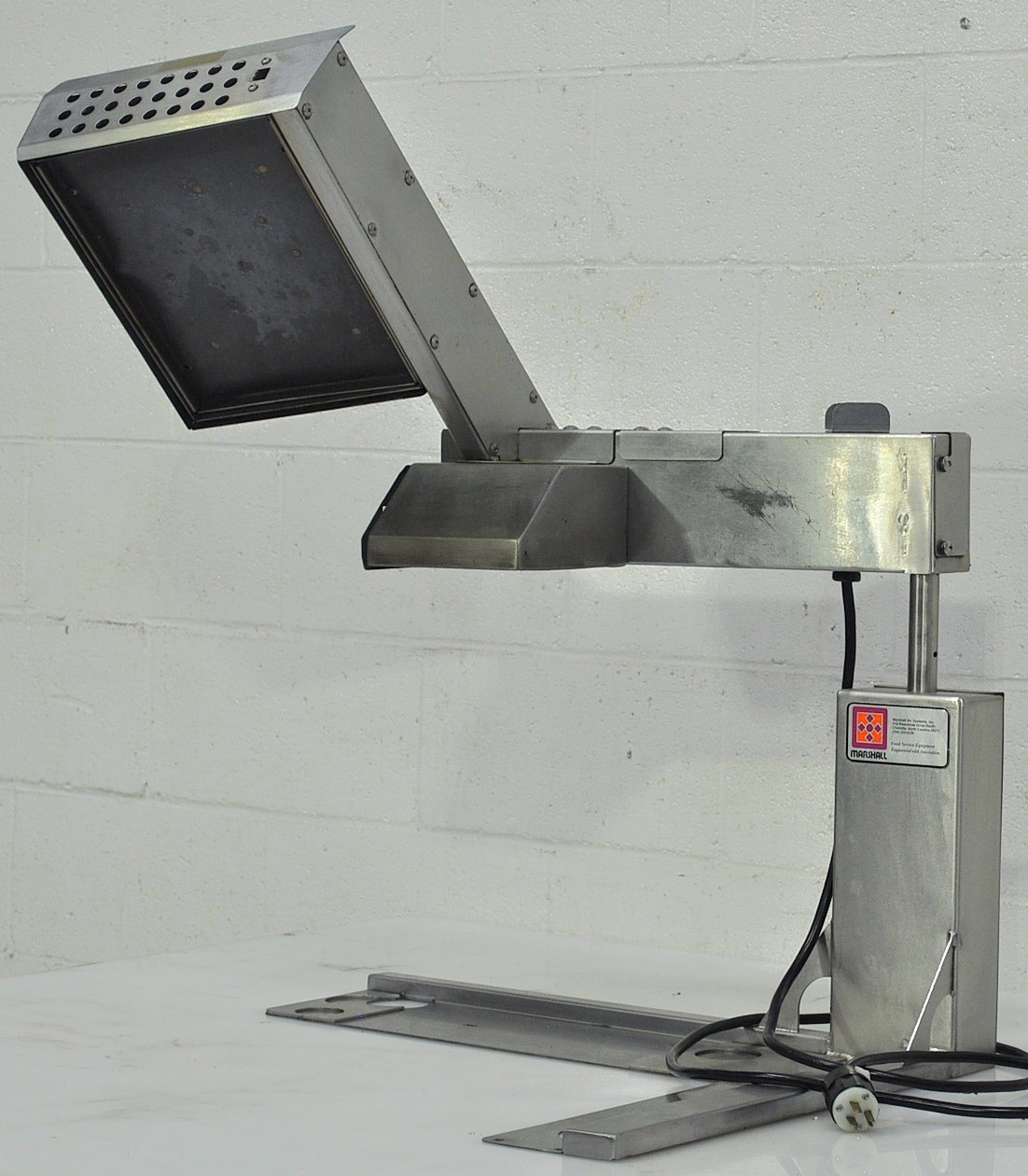 Marshall BW4B-3 / DL2 - Item 259597