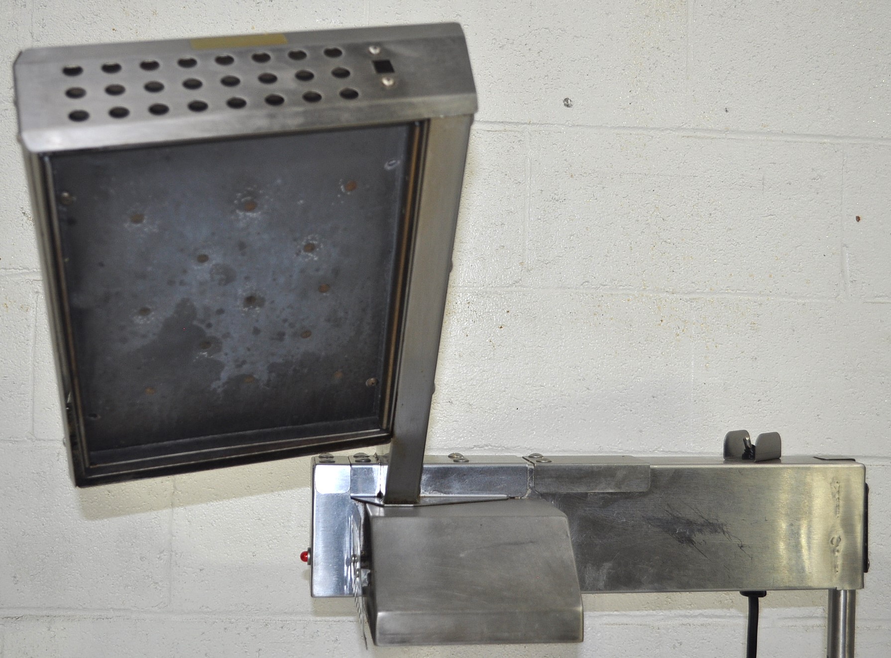 Marshall BW4B-3 / DL2 - Item 259597