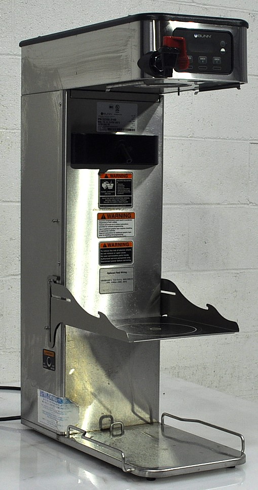 Bunn ITCB-DV - Item 259601