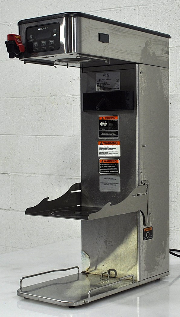 Bunn ITCB-DV - Item 259601