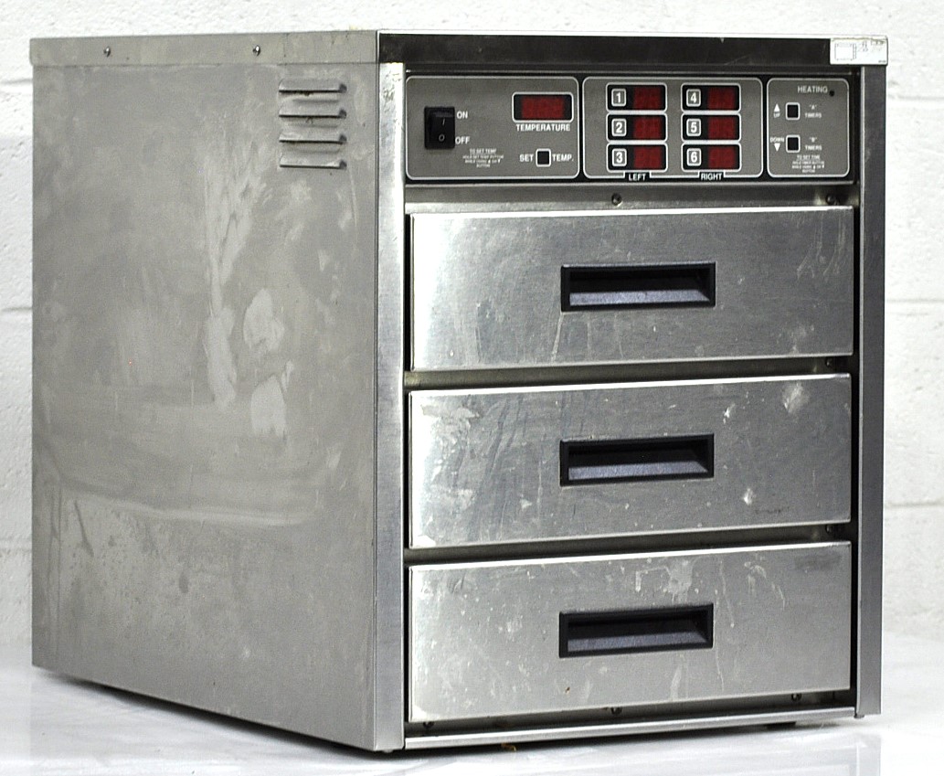 Henny Penny HC-930 - Item 259603