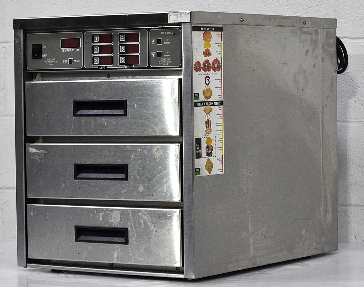 Henny Penny HC-930 - Item 259603