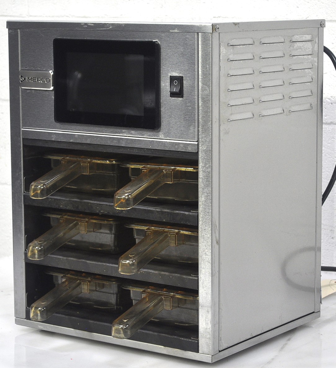 Welbilt MHA32SSL1W - Item 259605