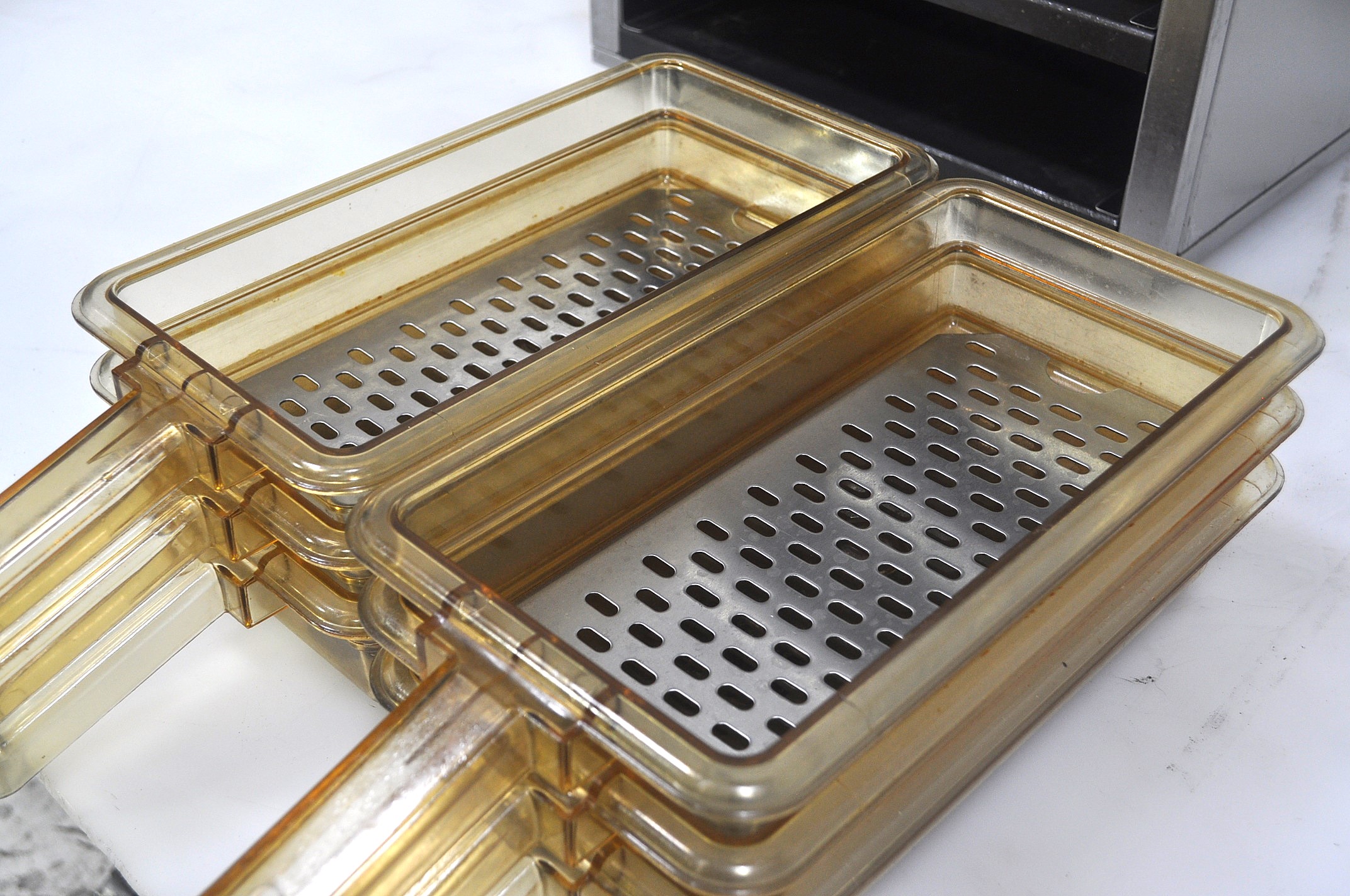 Welbilt MHA32SSL1W - Item 259605