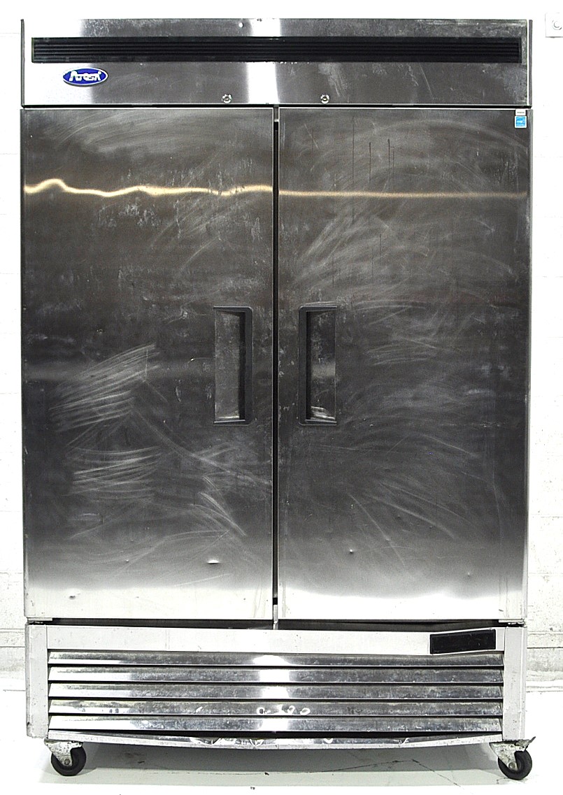 Atosa MBF8507GR - Item 259643