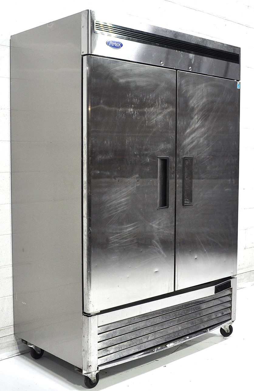 Atosa MBF8507GR - Item 259643