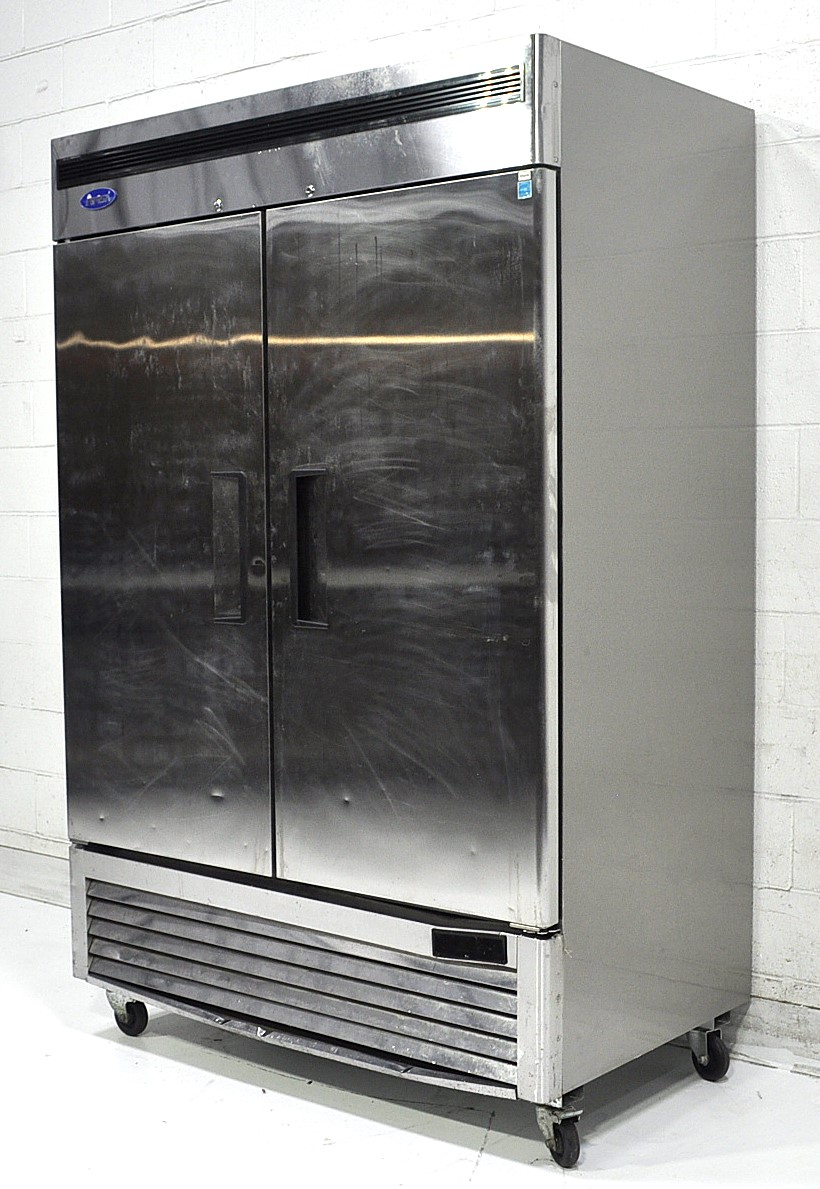 Atosa MBF8507GR - Item 259643