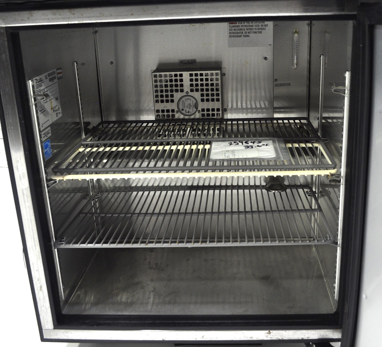 True TUC-27-HC - Item 259645