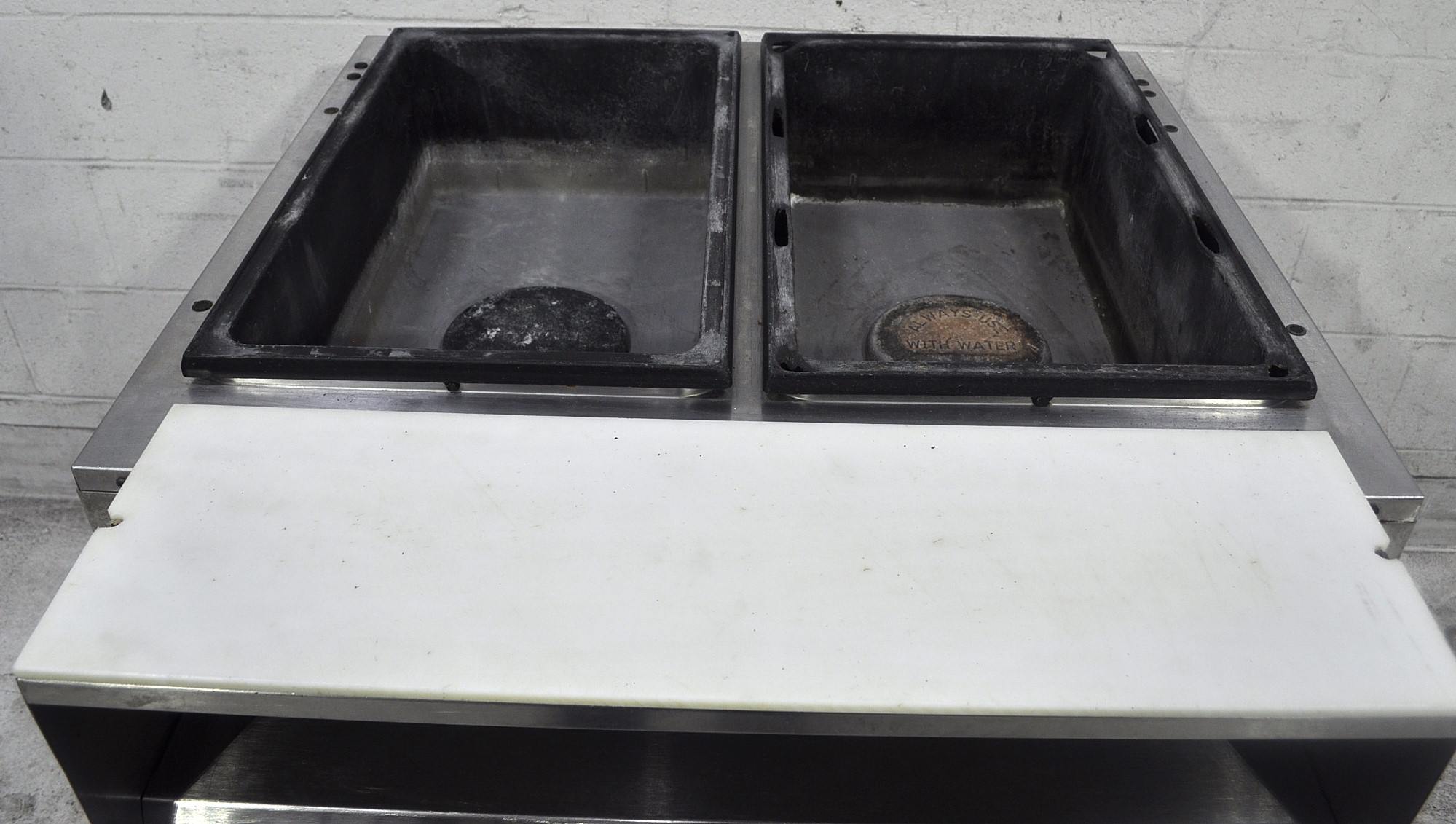 Vollrath 38002 - Item 259646