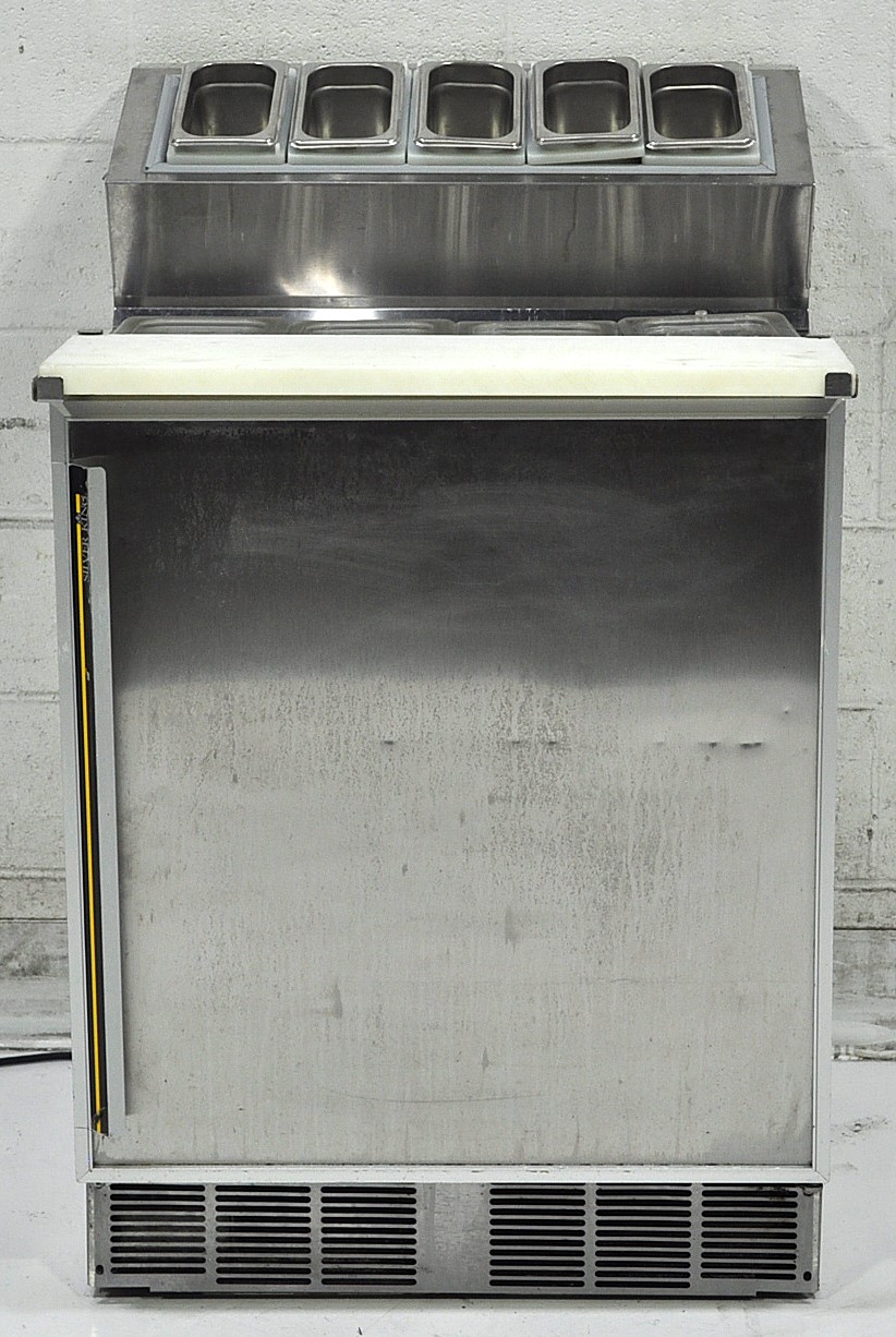 Silver King SKF2A/C5 - Item 259655