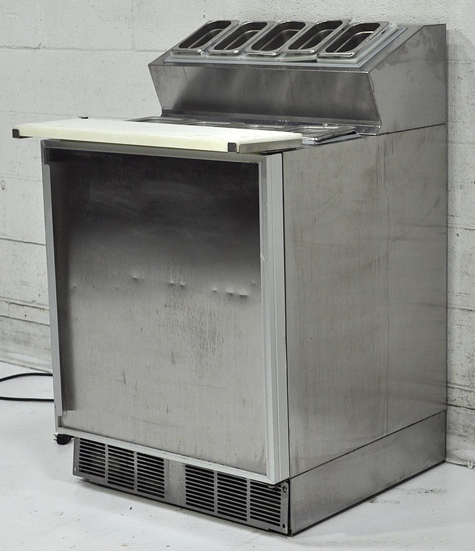 Silver King SKF2A/C5 - Item 259655