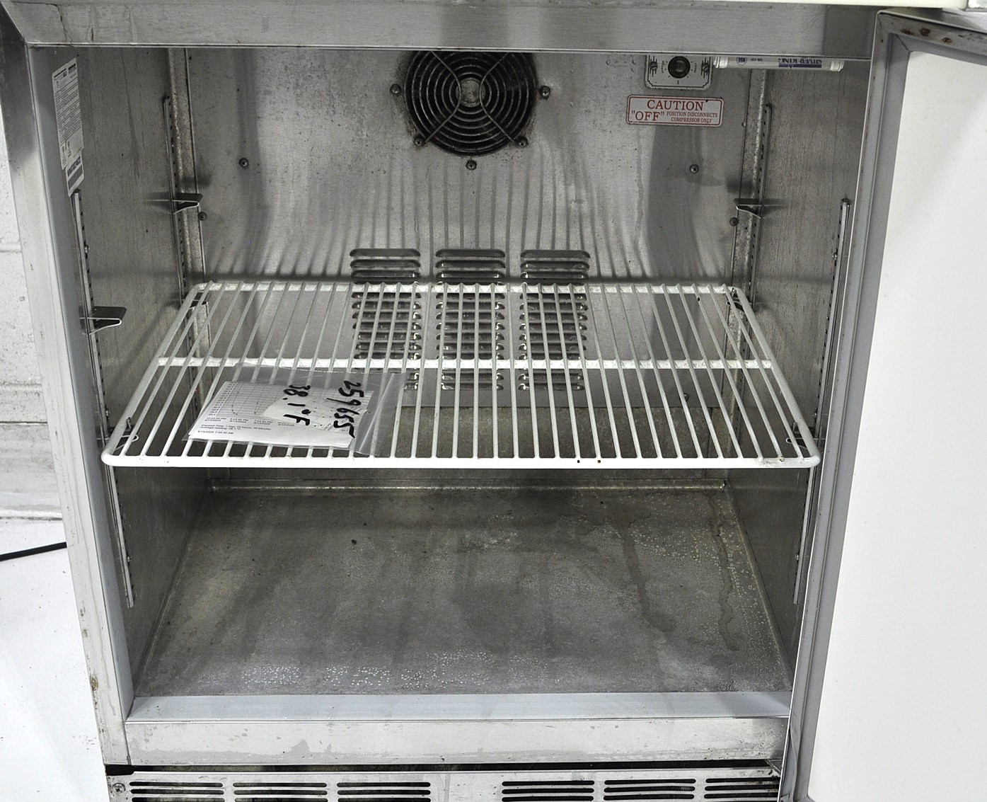 Silver King SKF2A/C5 - Item 259655