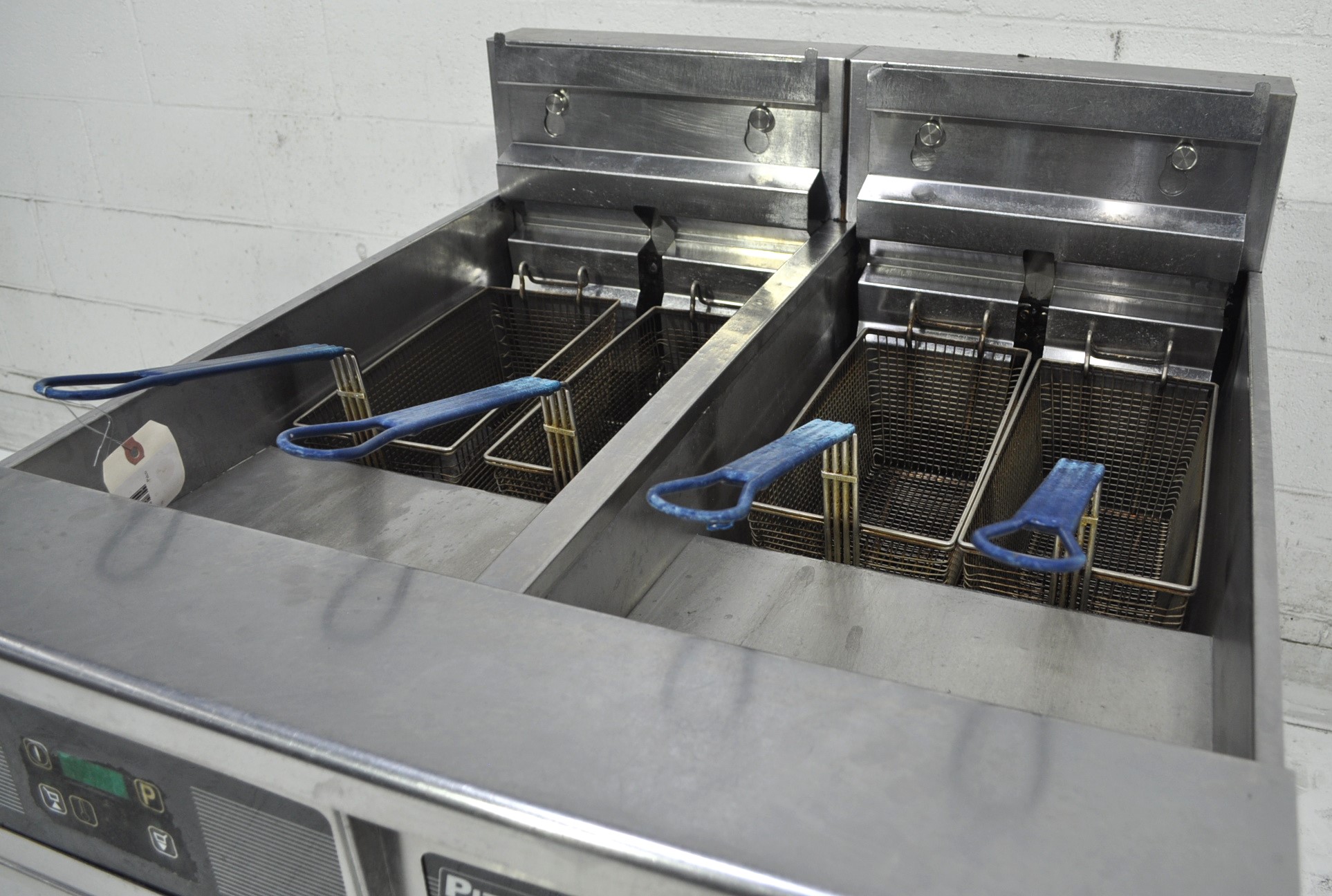 Pitco SE14S-2FD - Item 259658