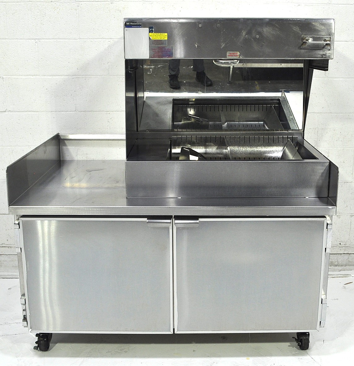 Hatco  - Item 259673