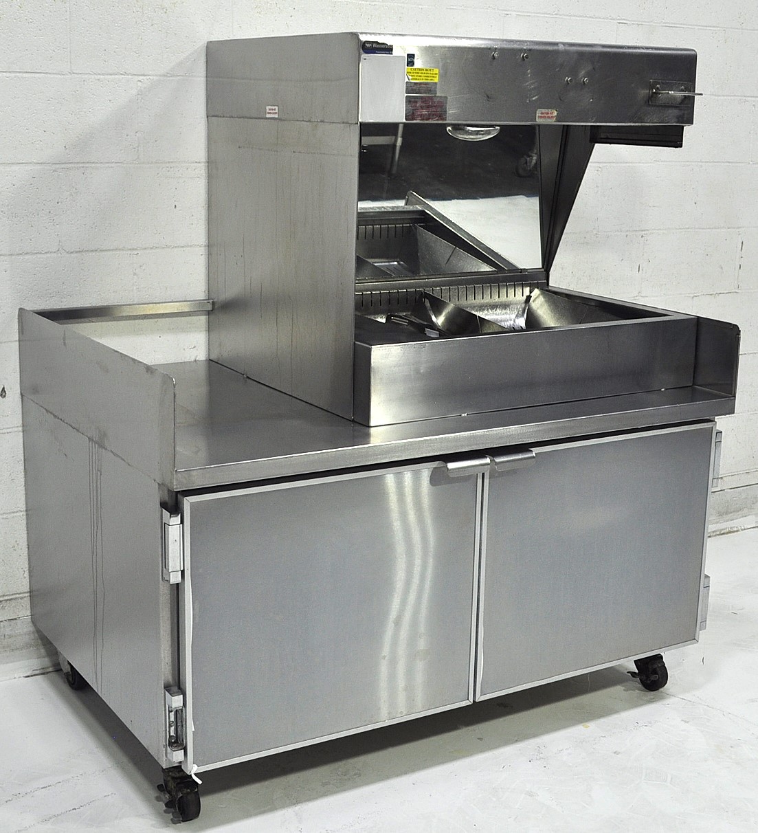 Hatco  - Item 259673