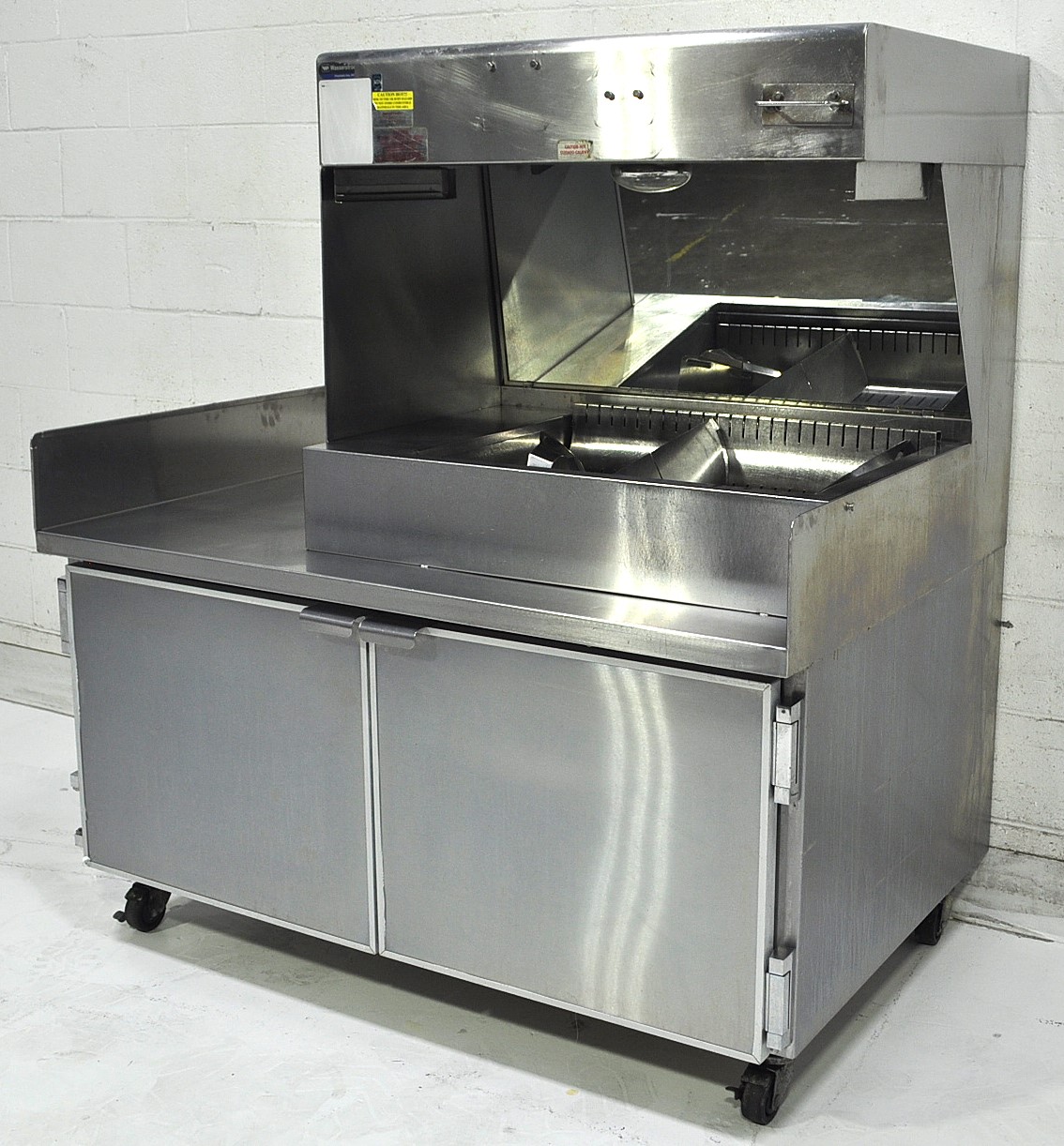 Hatco  - Item 259673