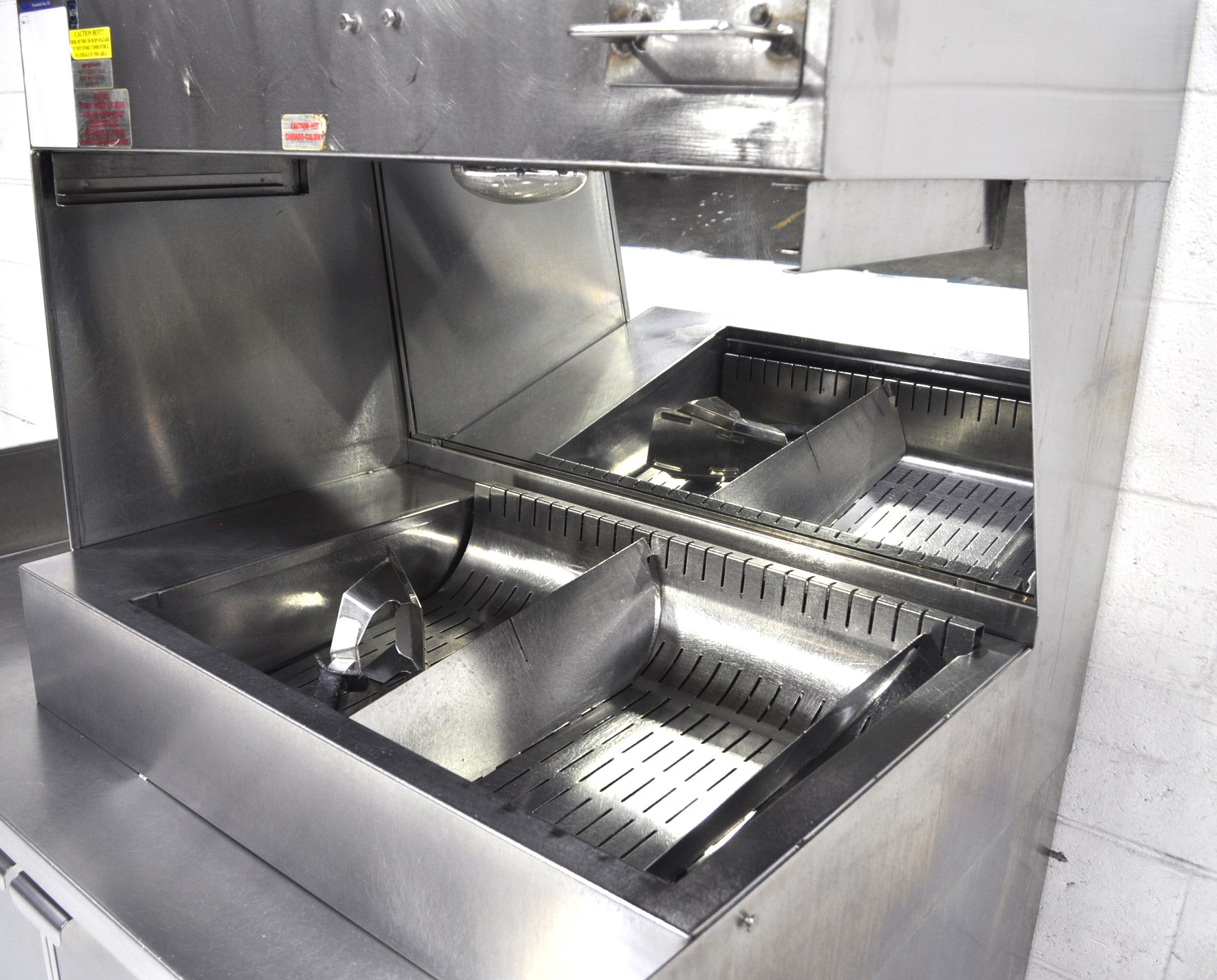 Hatco  - Item 259673