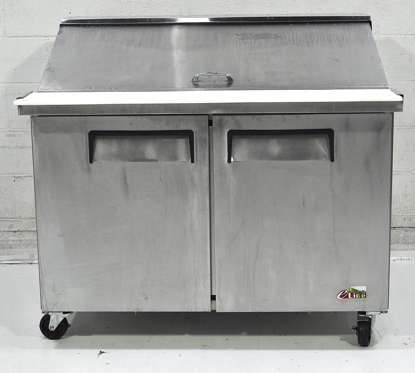 Turbo Air EST-48-18-N-V - Item 259784