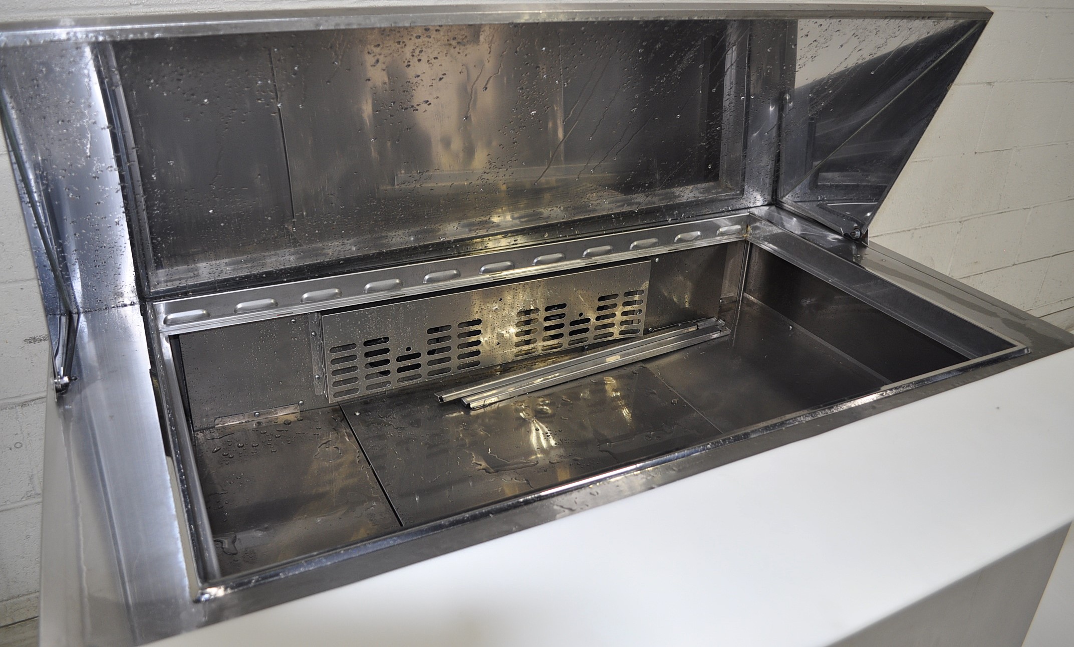 Turbo Air EST-48-18-N-V - Item 259784