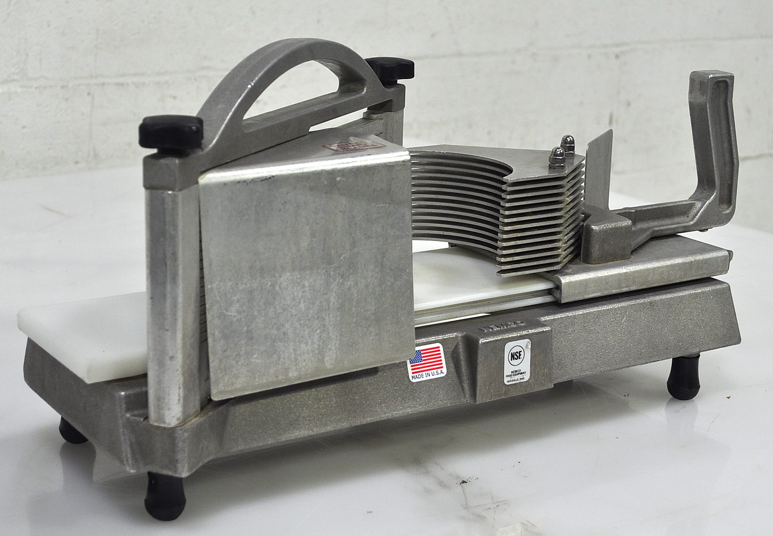 Nemco 56600-1 - Item 260102