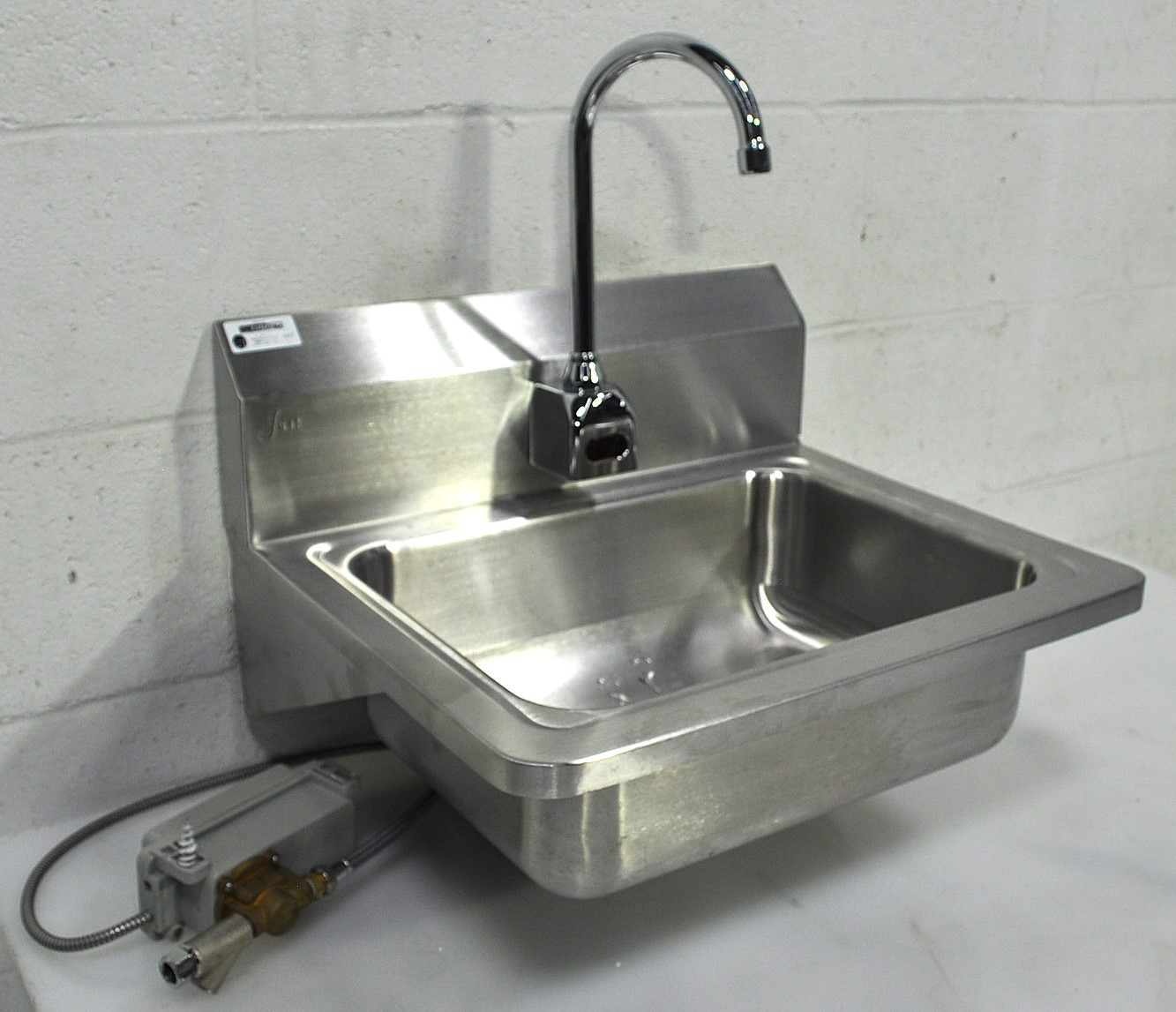 Just A-544-FS - Item 260145