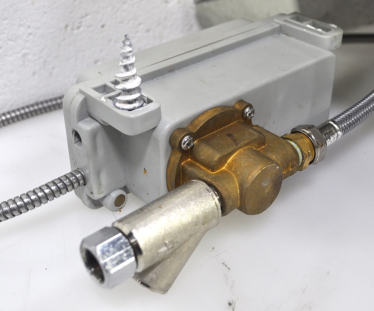 Just A-544-FS - Item 260145