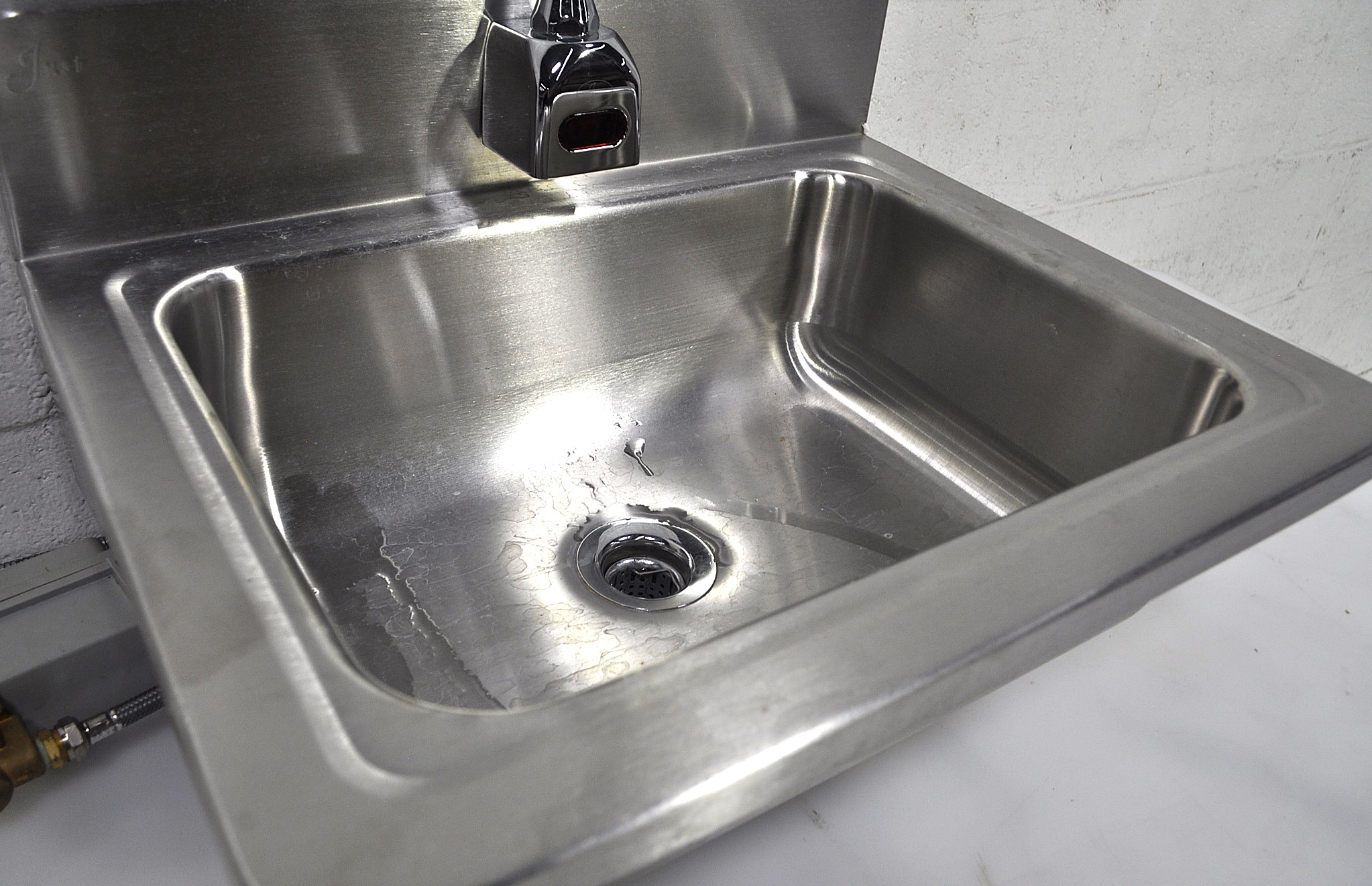 Just A-544-FS - Item 260145