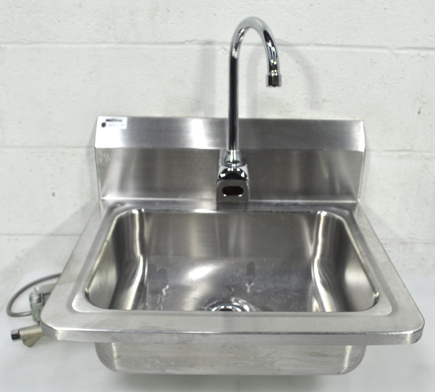 Just A-544-FS - Item 260146