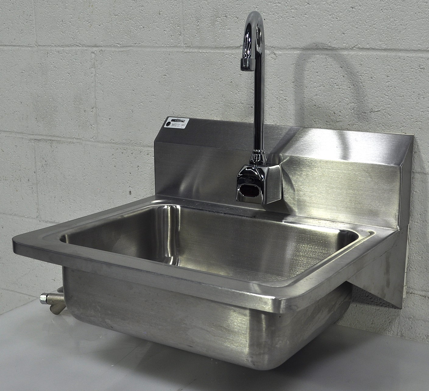 Just A-544-FS - Item 260146