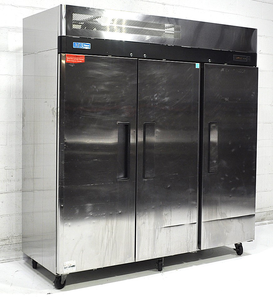 Turbo Air M3R72-3 - Item 260238