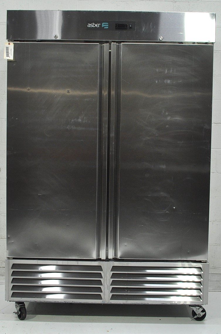 Asber ARF 49 HF - Item 260240