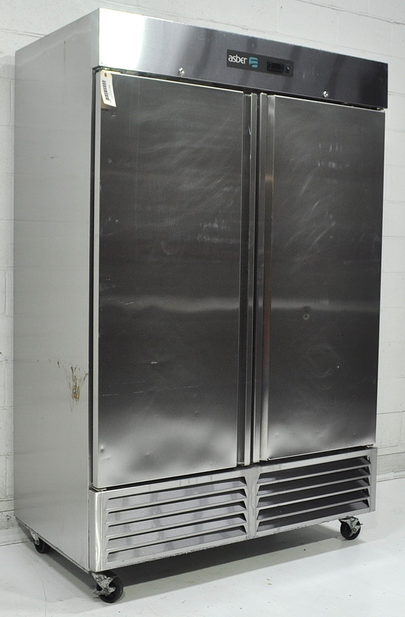 Asber ARF 49 HF - Item 260240