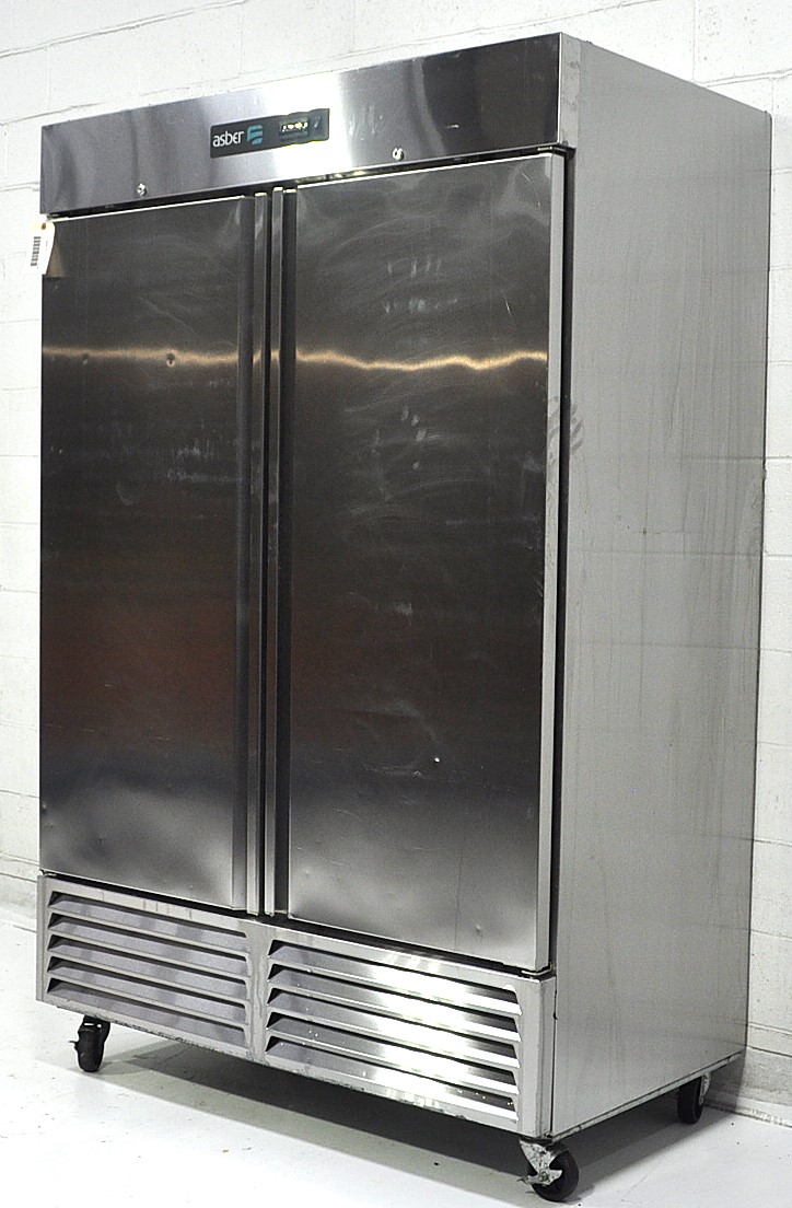 Asber ARF 49 HF - Item 260240