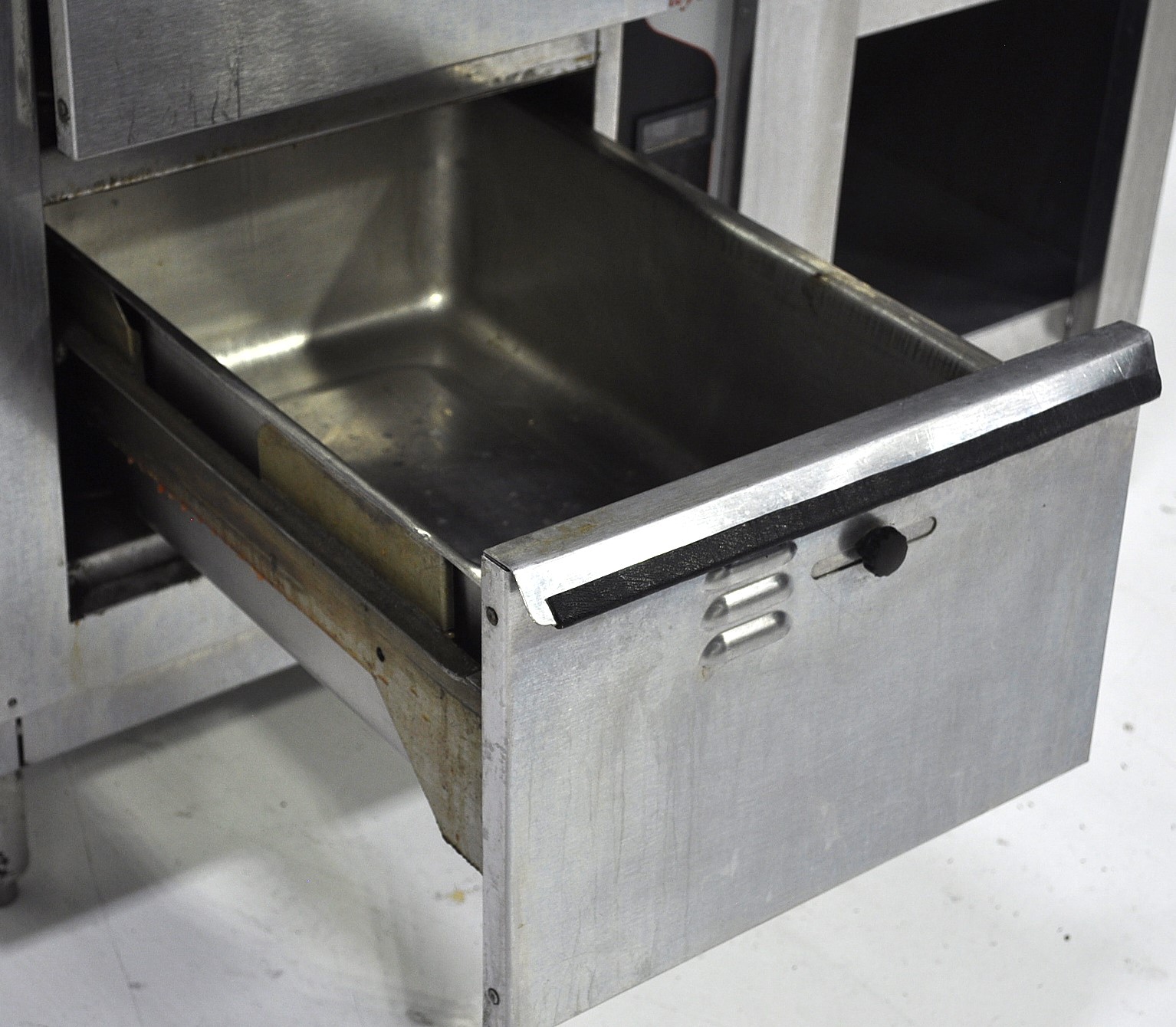 APW Wyott HDDS-2B - Item 260365