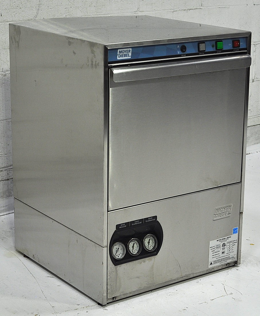 Moyer Diebel 351HT-70 - Item 260421