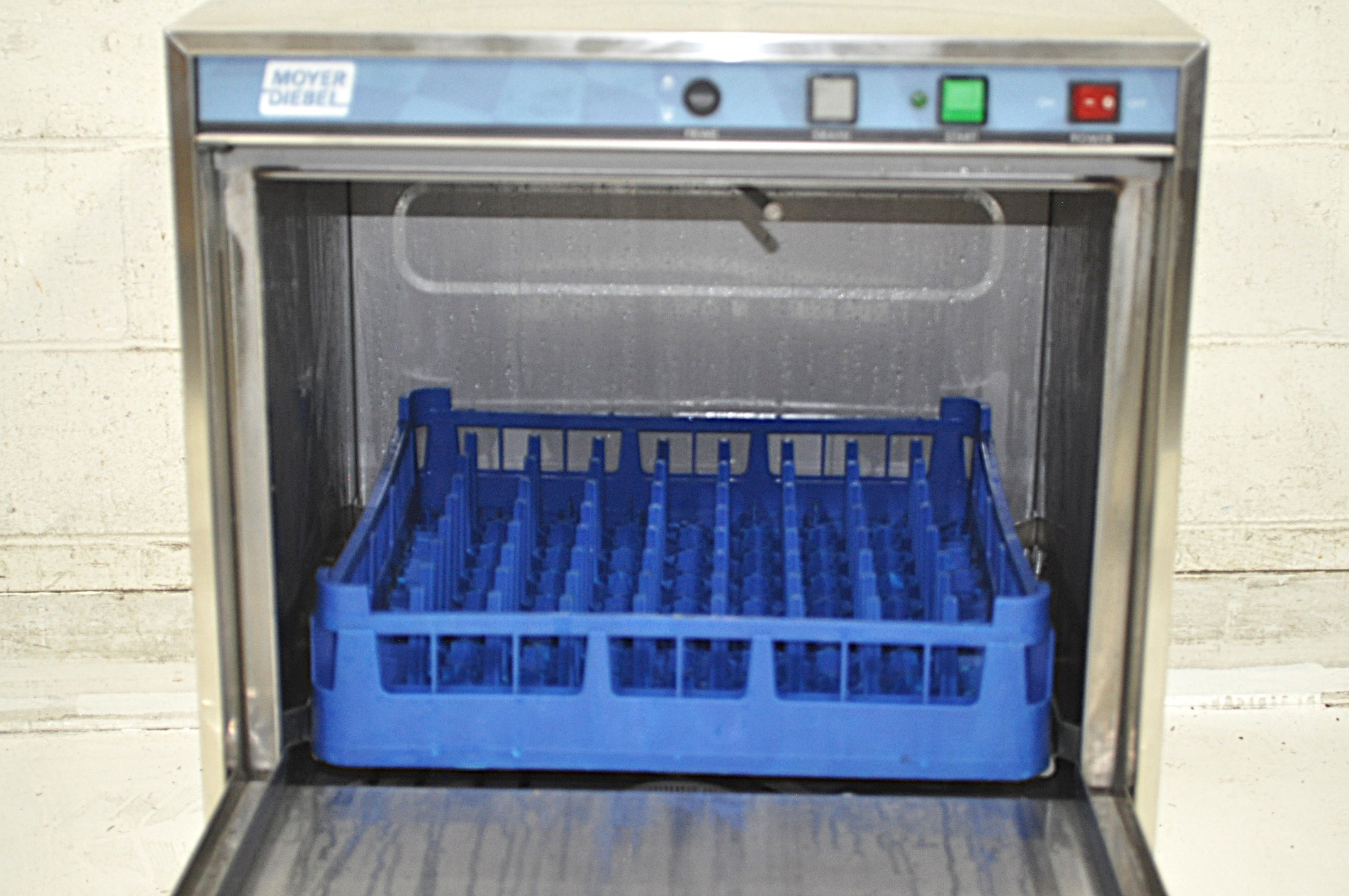 Moyer Diebel 351HT-70 - Item 260421