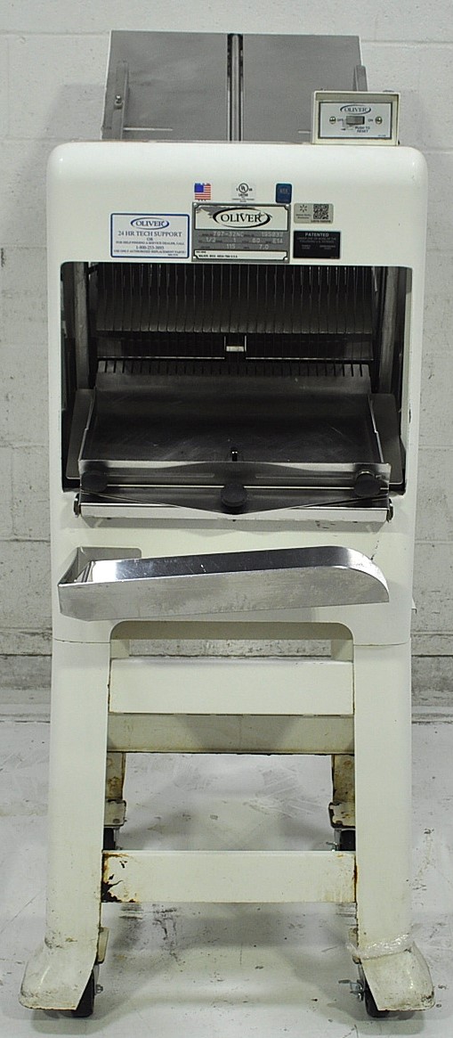 Oliver 797-32NC - Item 260520