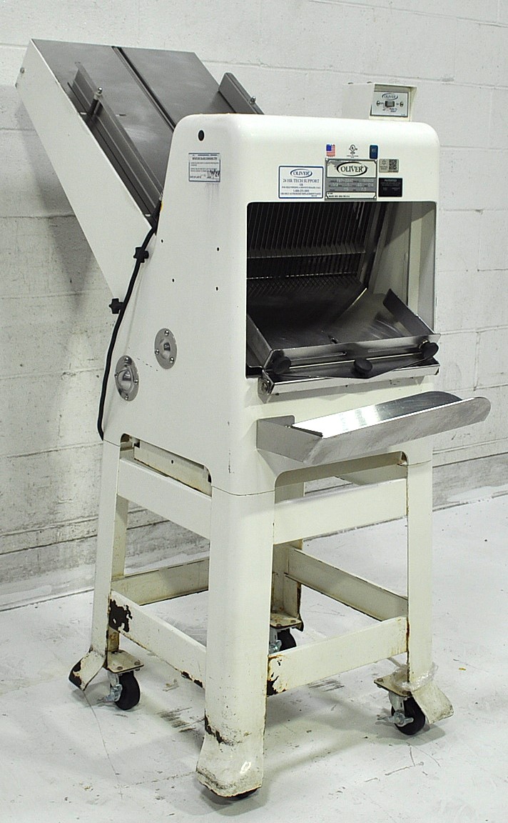 Oliver 797-32NC - Item 260520