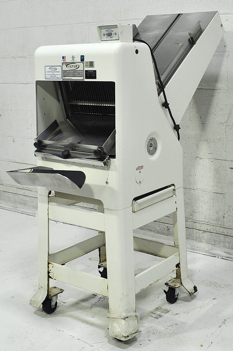 Oliver 797-32NC - Item 260520