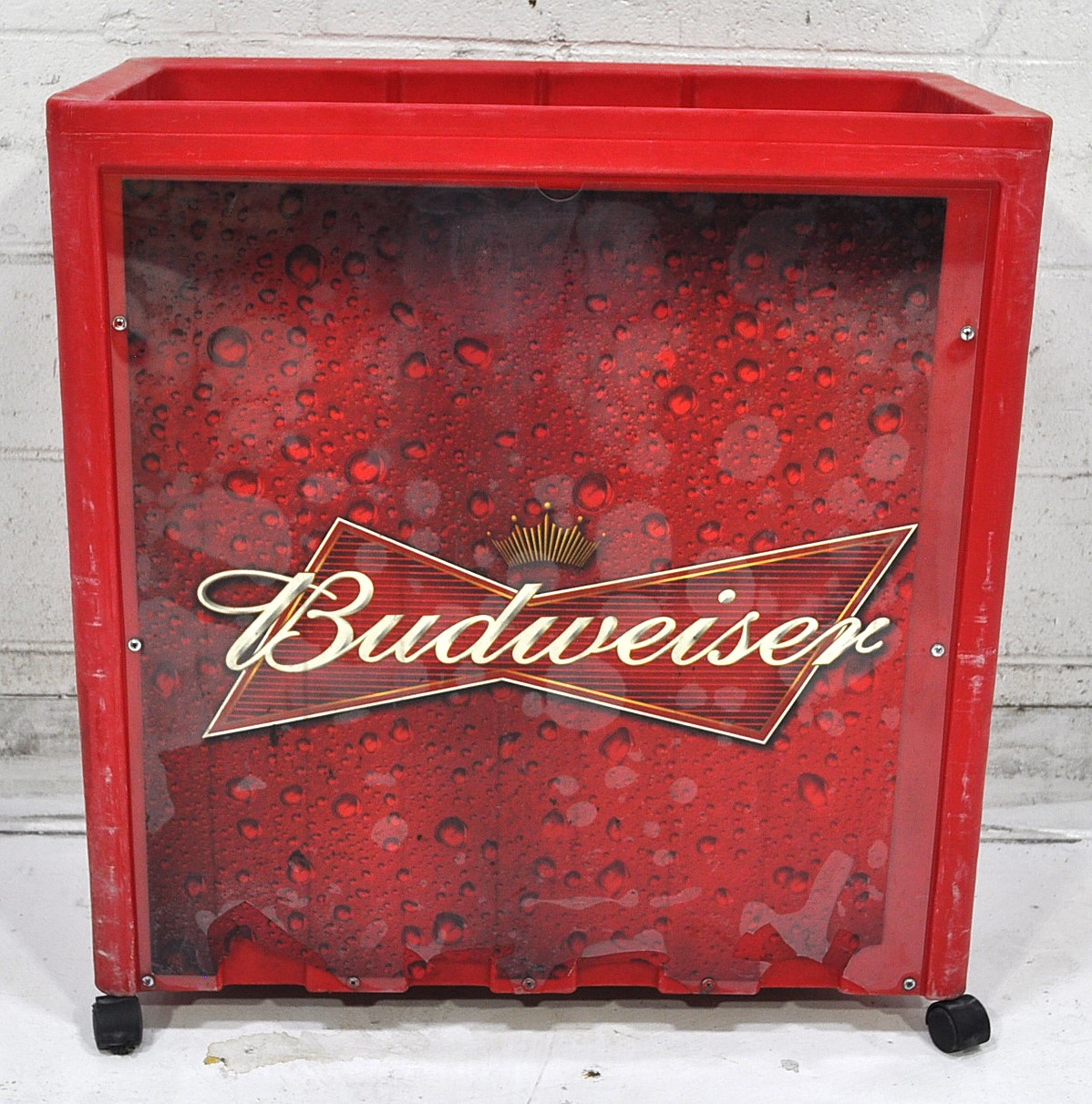 Iowa Rotocast Plastics IRP-010-HL - Item 260549