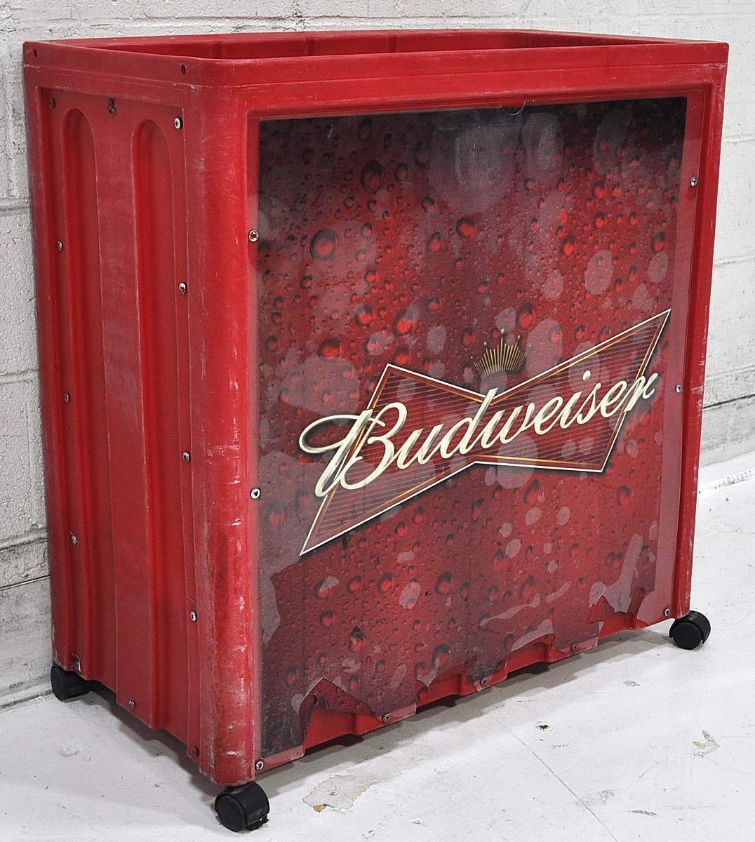 Iowa Rotocast Plastics IRP-010-HL - Item 260549