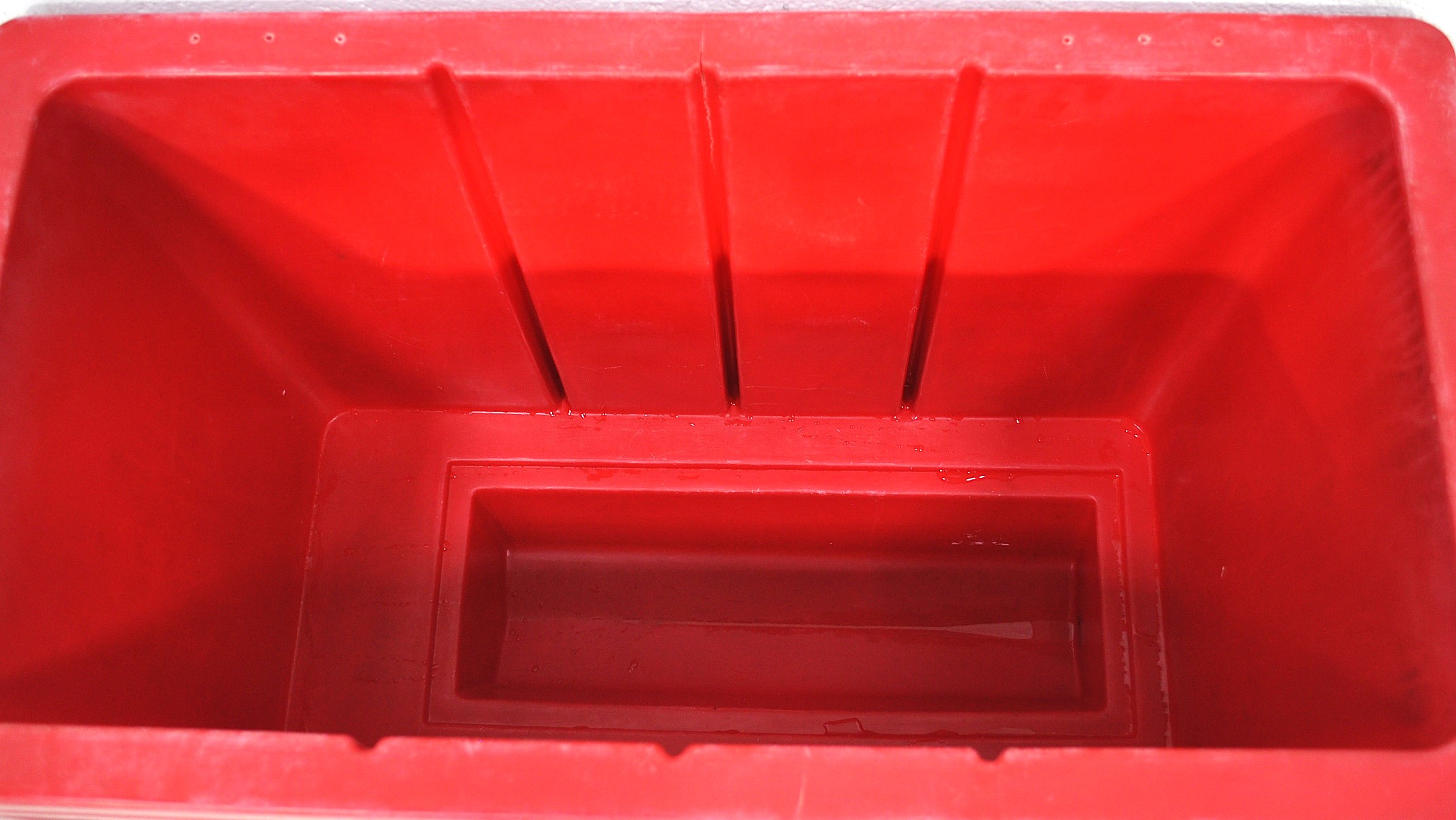 Iowa Rotocast Plastics IRP-010-HL - Item 260549